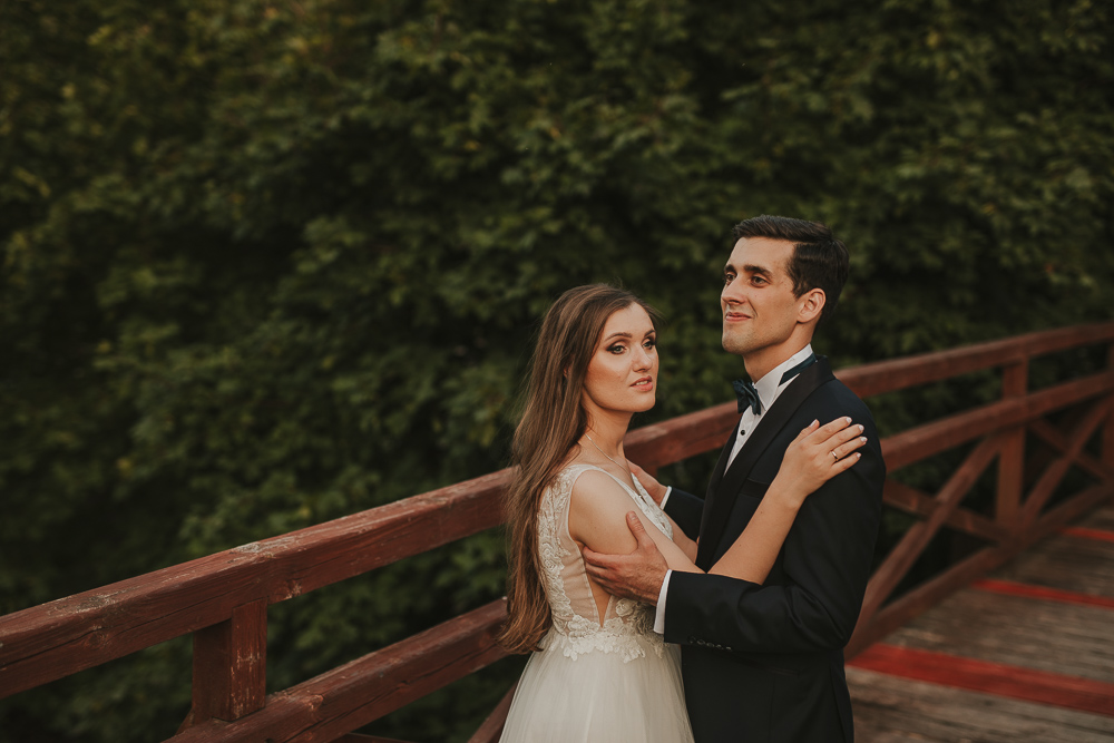 - fotograf ślubny Białystok Łomża