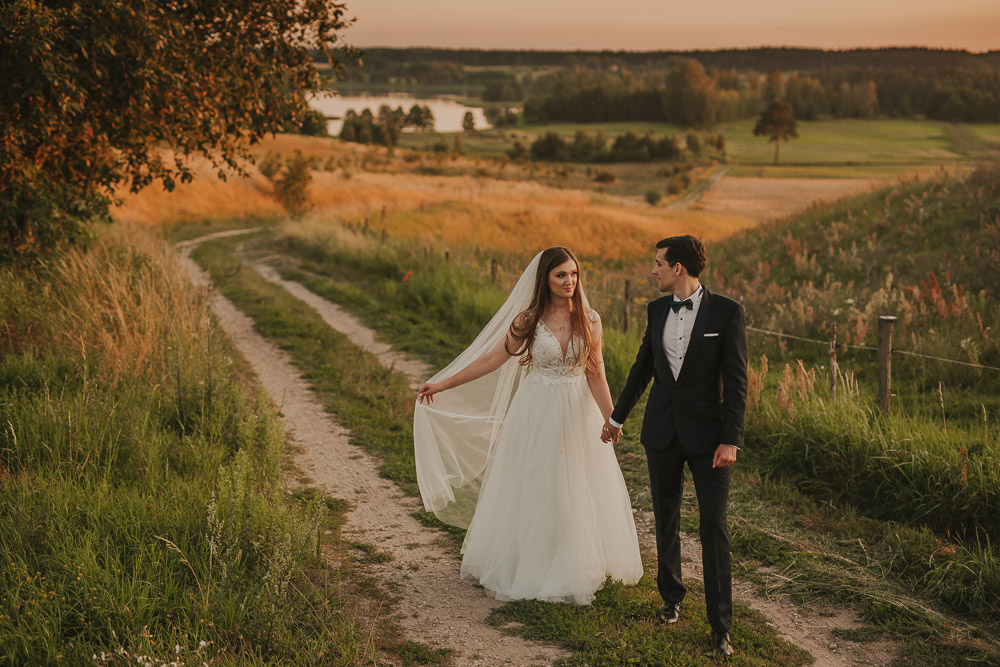 - fotograf ślubny Białystok Łomża