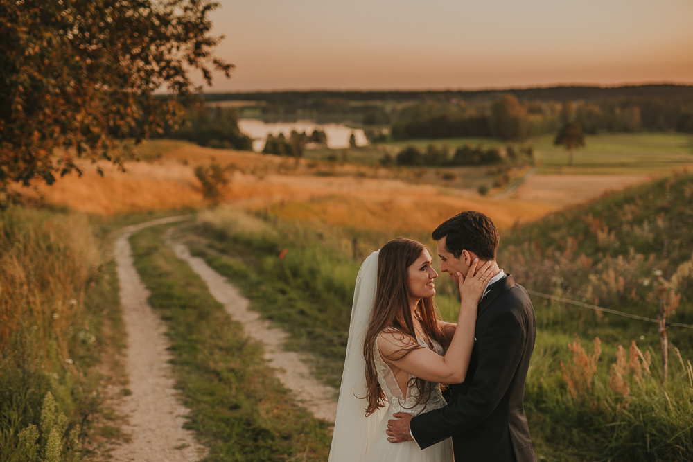 - fotograf ślubny Białystok Łomża