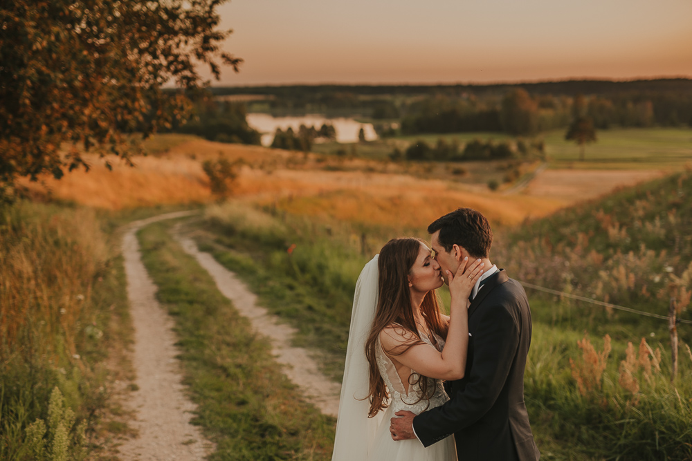 - fotograf ślubny Białystok Łomża