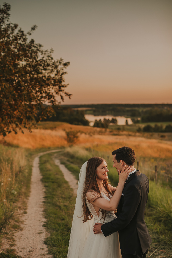 - fotograf ślubny Białystok Łomża
