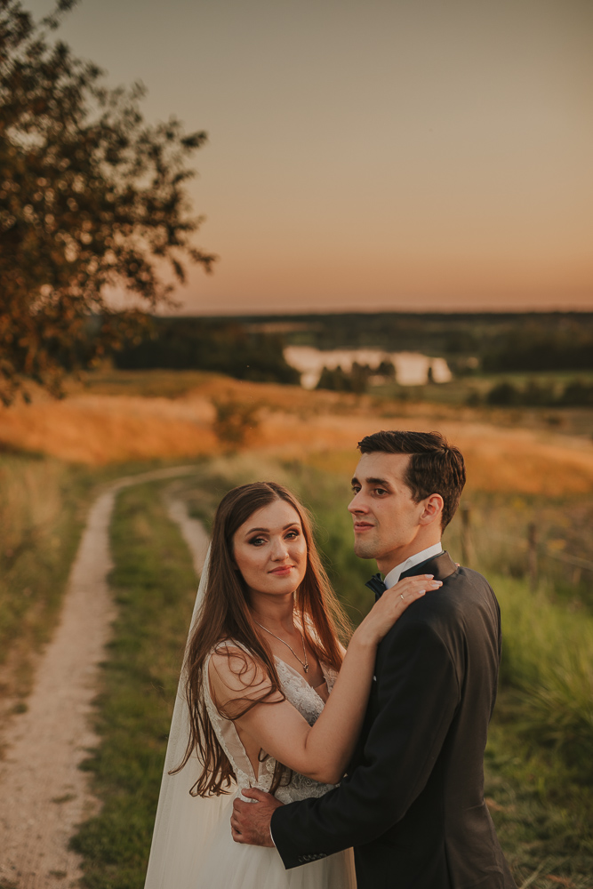 - fotograf ślubny Białystok Łomża