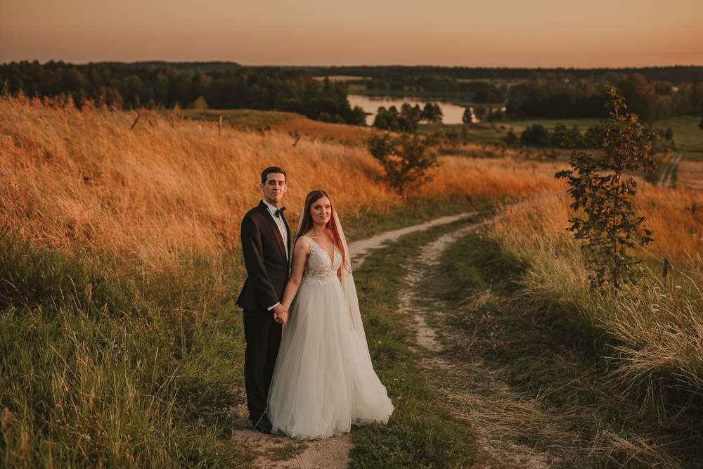 - fotograf ślubny Białystok Łomża