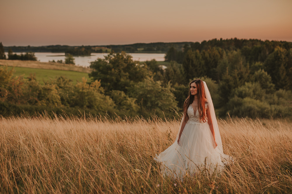 - fotograf ślubny Białystok Łomża