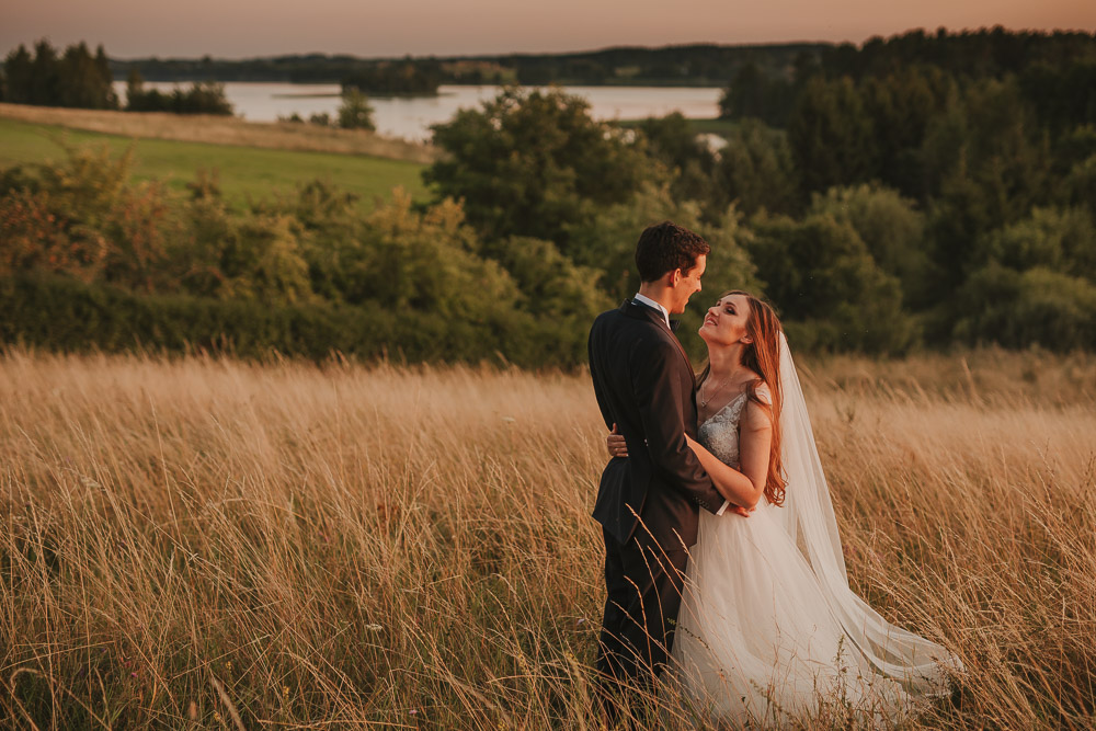 - fotograf ślubny Białystok Łomża