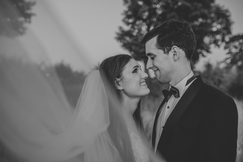 - fotograf ślubny Białystok Łomża