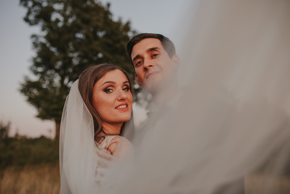 - fotograf ślubny Białystok Łomża