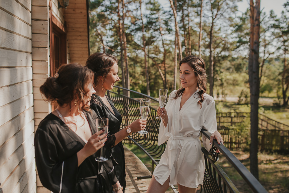 - fotograf ślubny Białystok Łomża