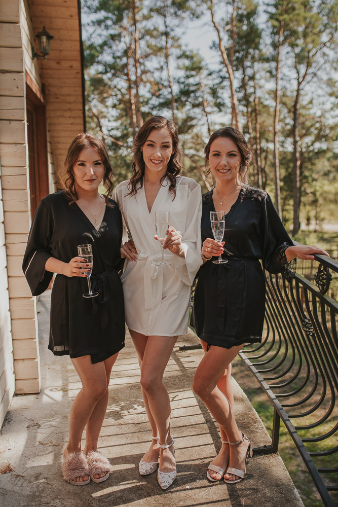 - fotograf ślubny Białystok Łomża