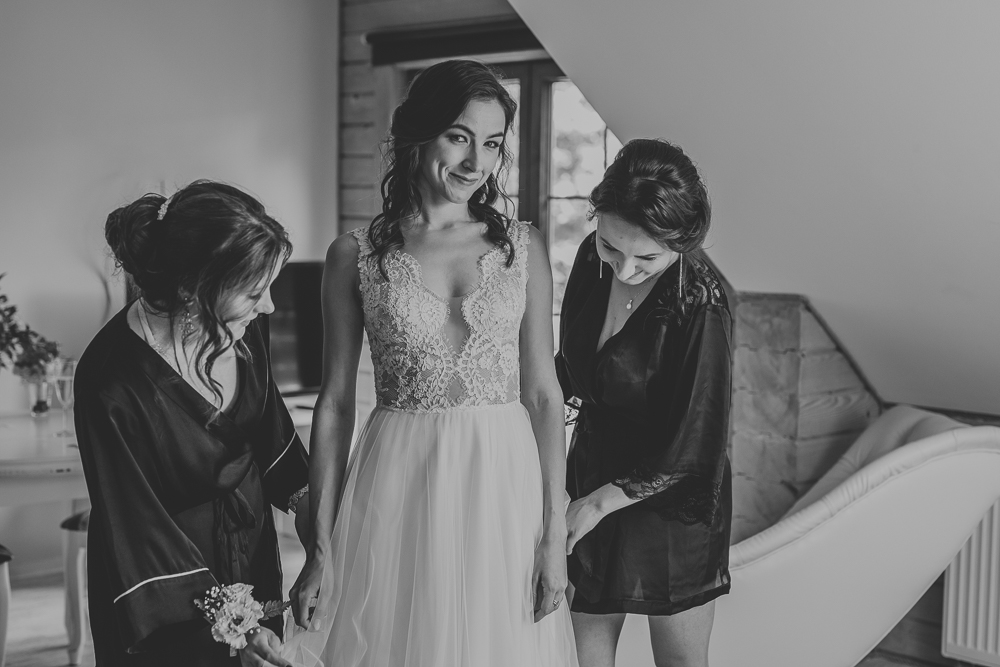 - fotograf ślubny Białystok Łomża