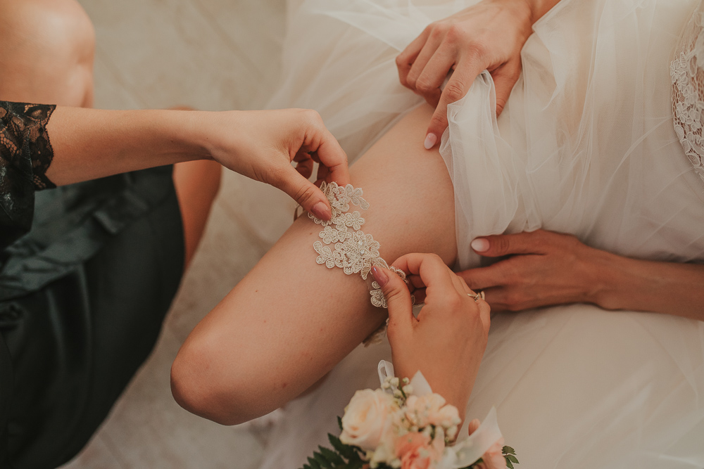 - fotograf ślubny Białystok Łomża