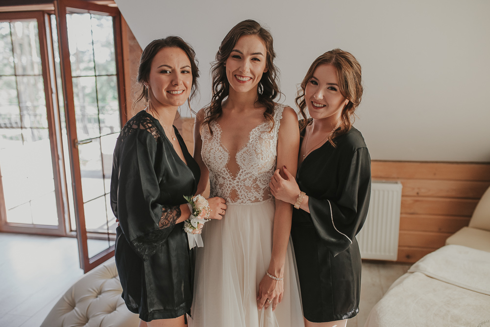 - fotograf ślubny Białystok Łomża