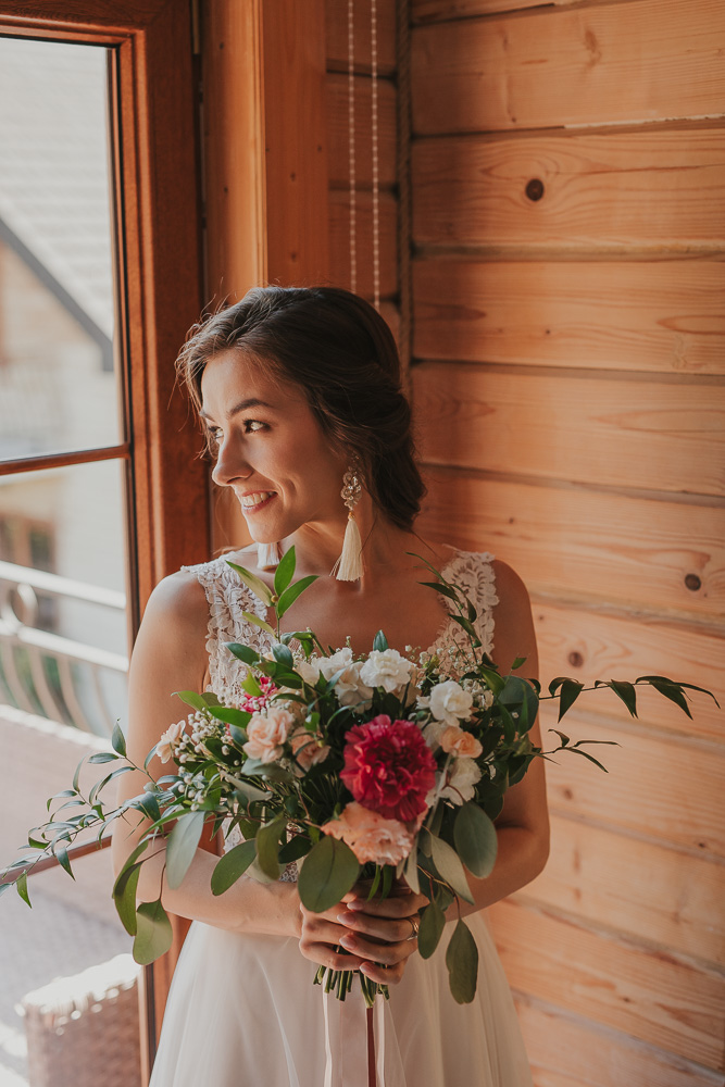 - fotograf ślubny Białystok Łomża