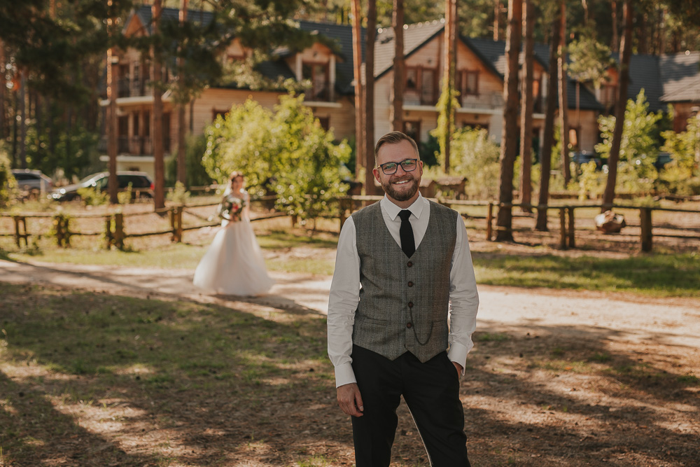 - fotograf ślubny Białystok Łomża