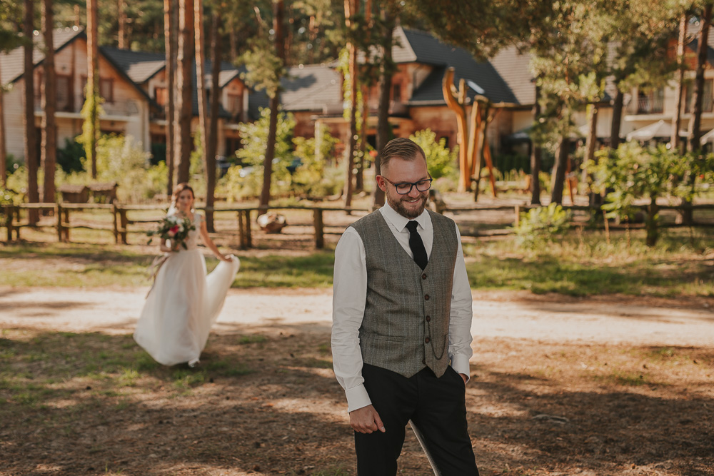 - fotograf ślubny Białystok Łomża