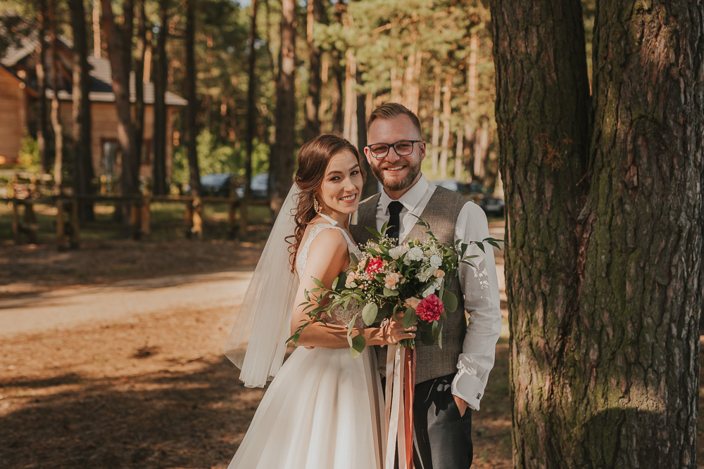 - fotograf ślubny Białystok Łomża