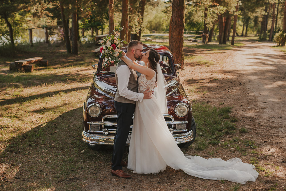 - fotograf ślubny Białystok Łomża