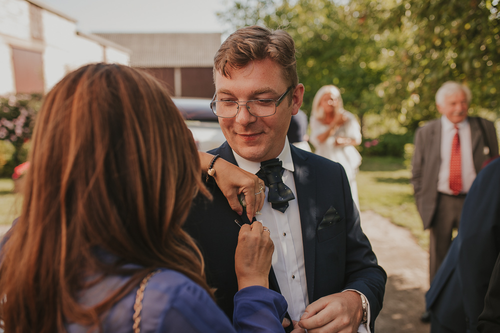 - fotograf ślubny Białystok Łomża