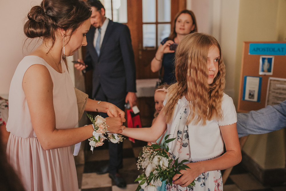 - fotograf ślubny Białystok Łomża