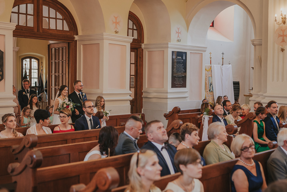 - fotograf ślubny Białystok Łomża