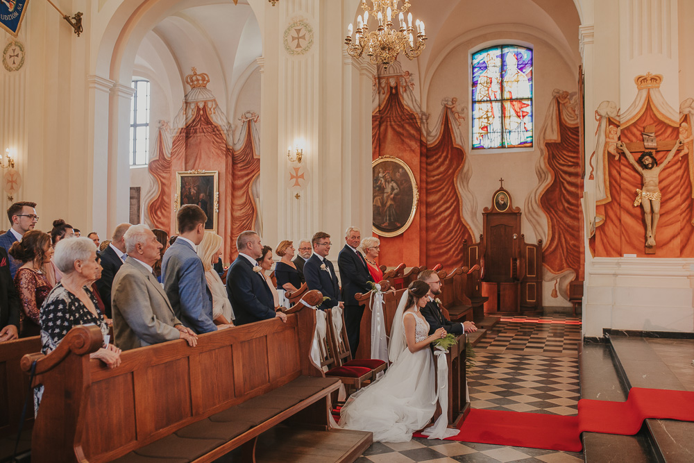 - fotograf ślubny Białystok Łomża