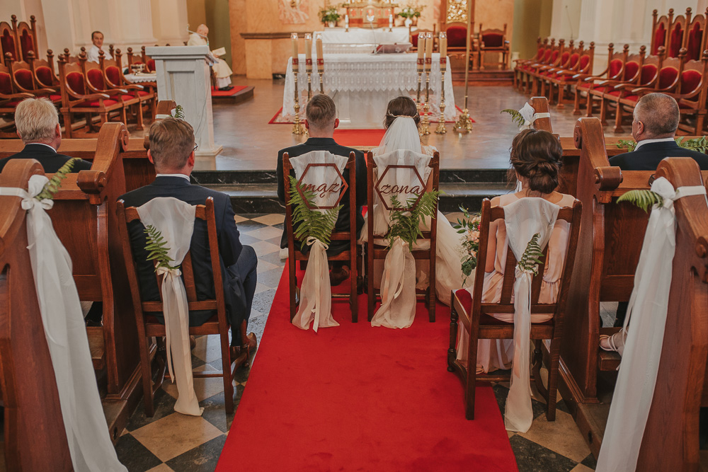 - fotograf ślubny Białystok Łomża