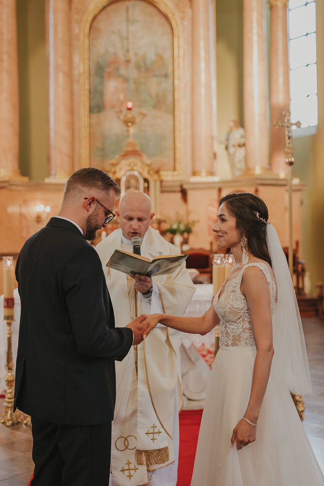 - fotograf ślubny Białystok Łomża