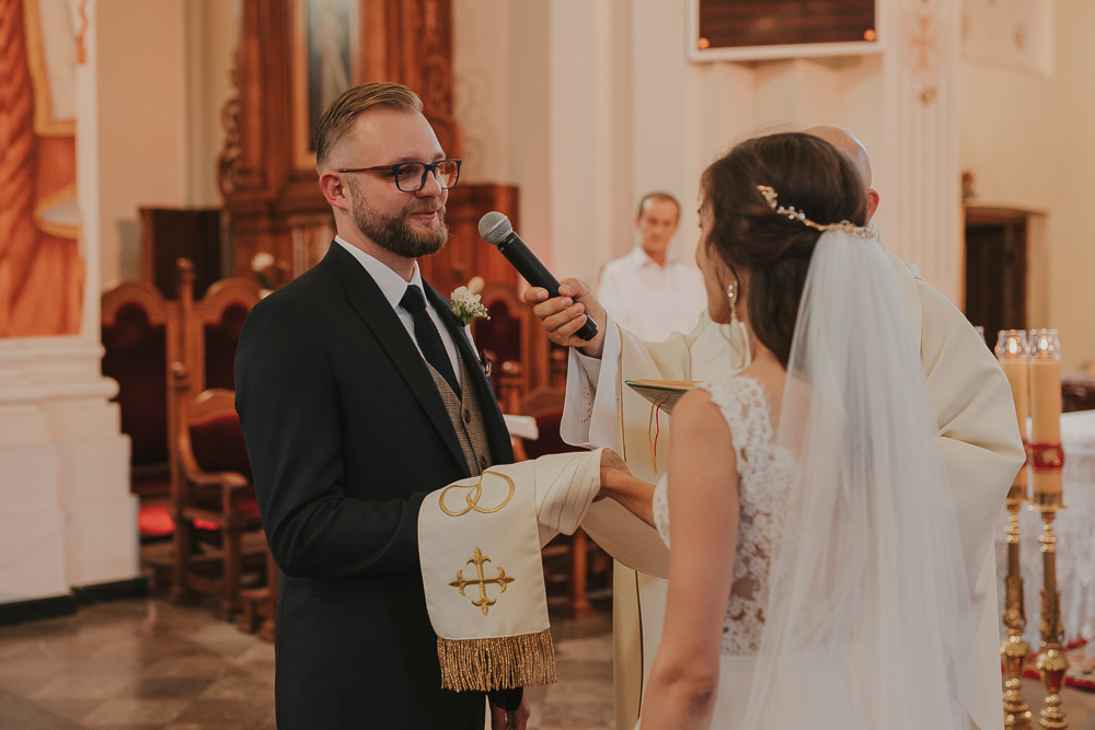 - fotograf ślubny Białystok Łomża