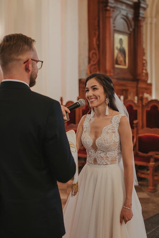 - fotograf ślubny Białystok Łomża