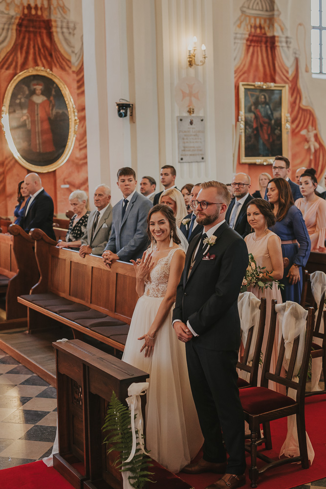 - fotograf ślubny Białystok Łomża