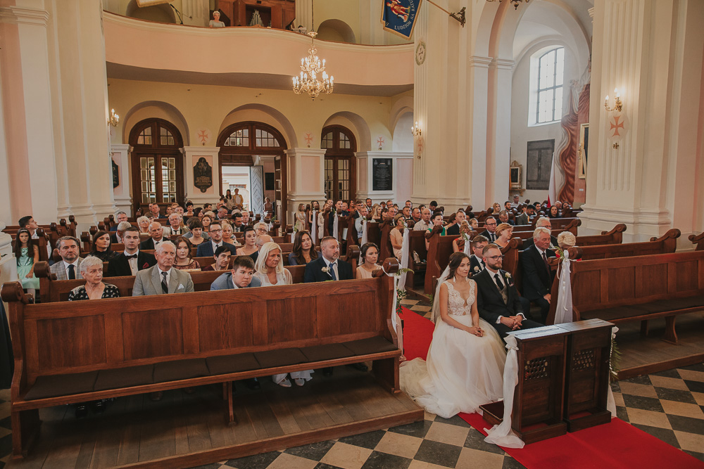 - fotograf ślubny Białystok Łomża