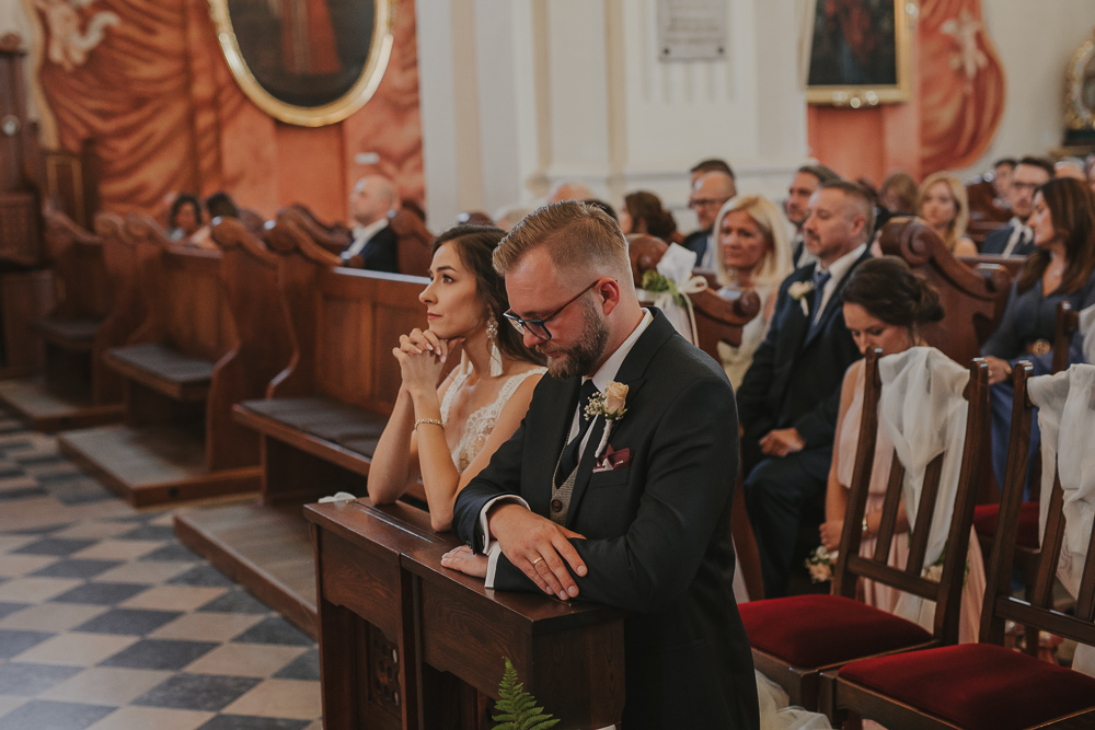- fotograf ślubny Białystok Łomża
