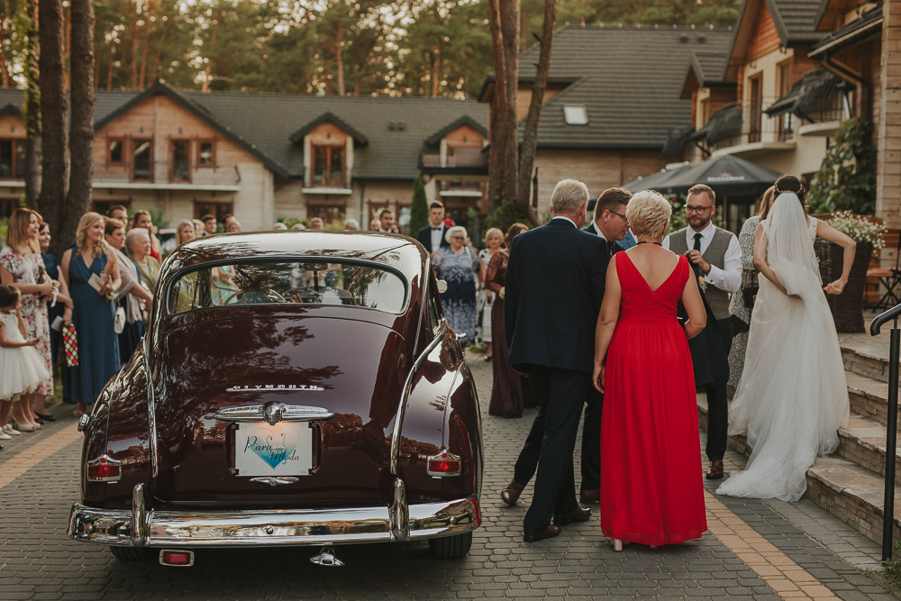 - fotograf ślubny Białystok Łomża