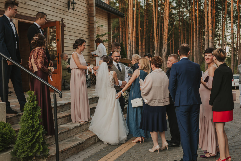 - fotograf ślubny Białystok Łomża