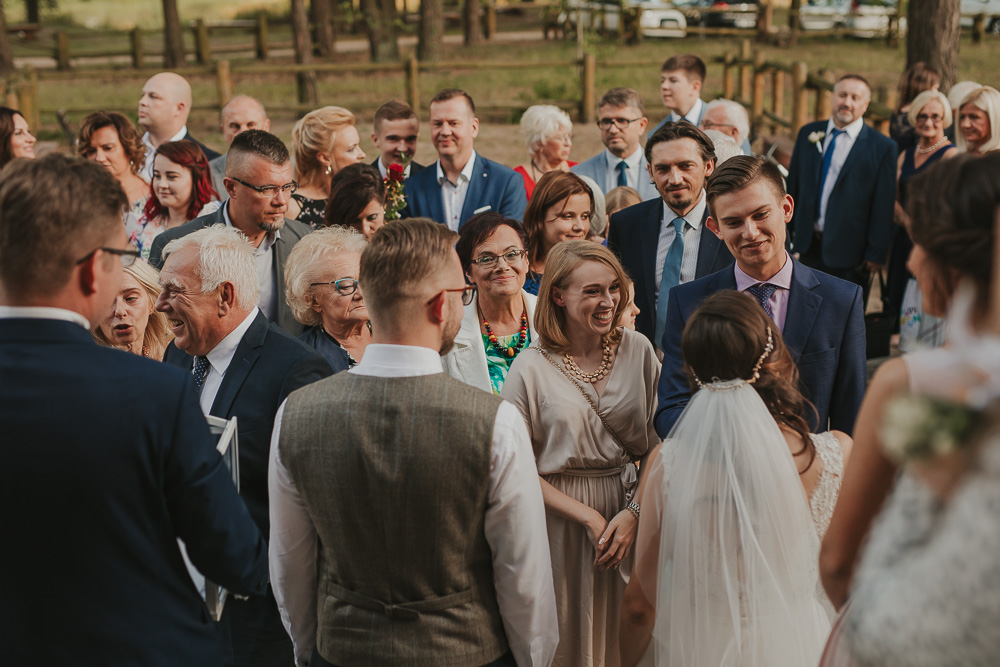 - fotograf ślubny Białystok Łomża