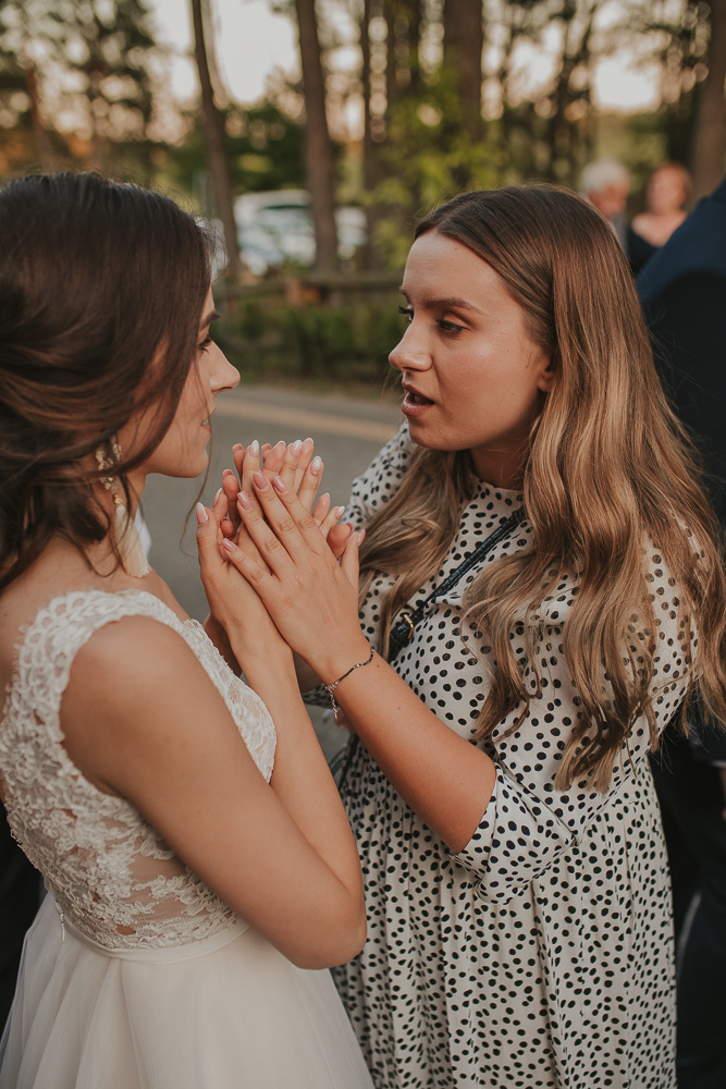 - fotograf ślubny Białystok Łomża