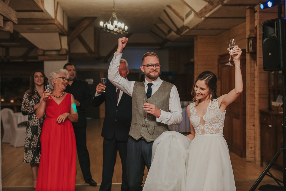 - fotograf ślubny Białystok Łomża