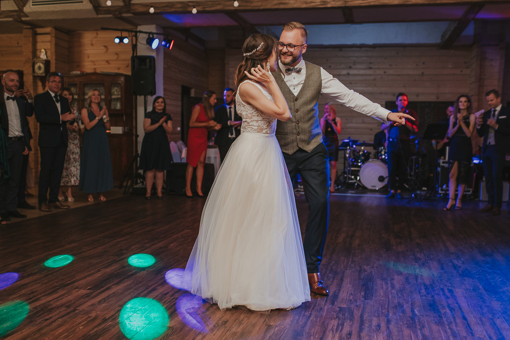 - fotograf ślubny Białystok Łomża