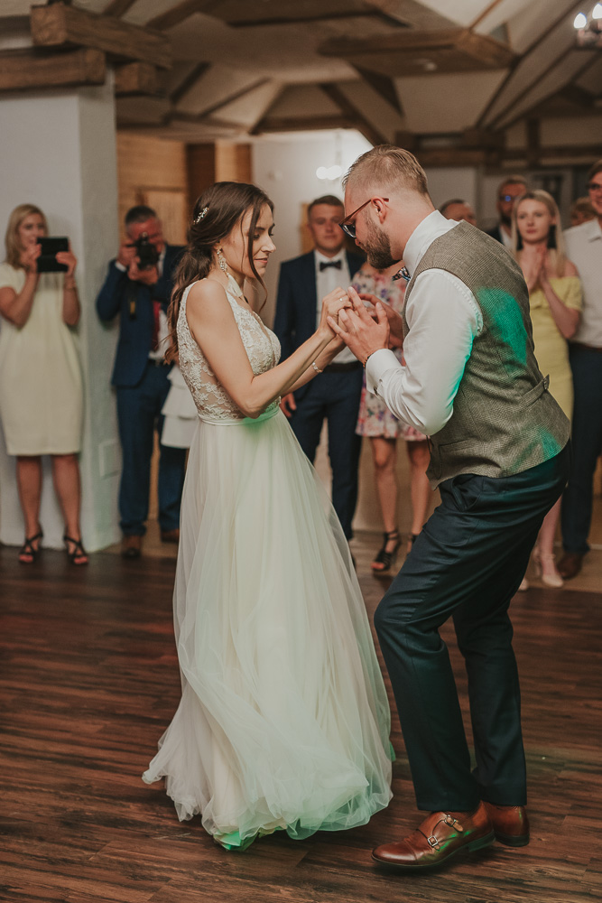 - fotograf ślubny Białystok Łomża