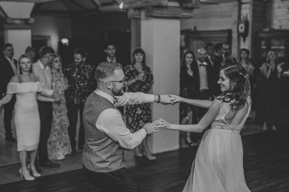 - fotograf ślubny Białystok Łomża