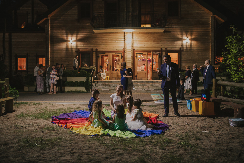 - fotograf ślubny Białystok Łomża