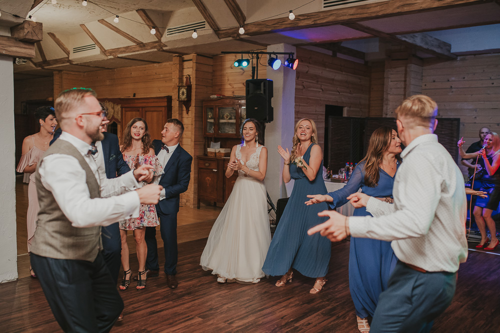 - fotograf ślubny Białystok Łomża