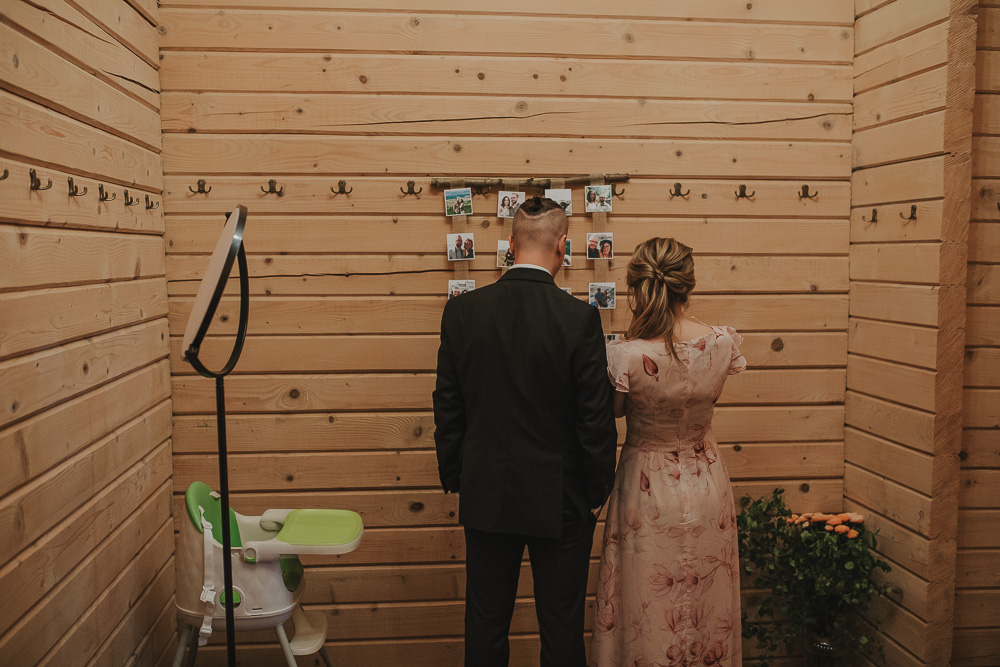 - fotograf ślubny Białystok Łomża