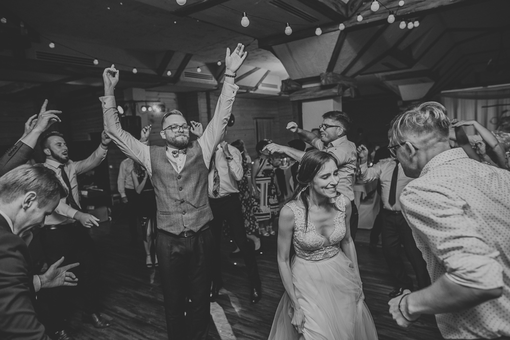 - fotograf ślubny Białystok Łomża