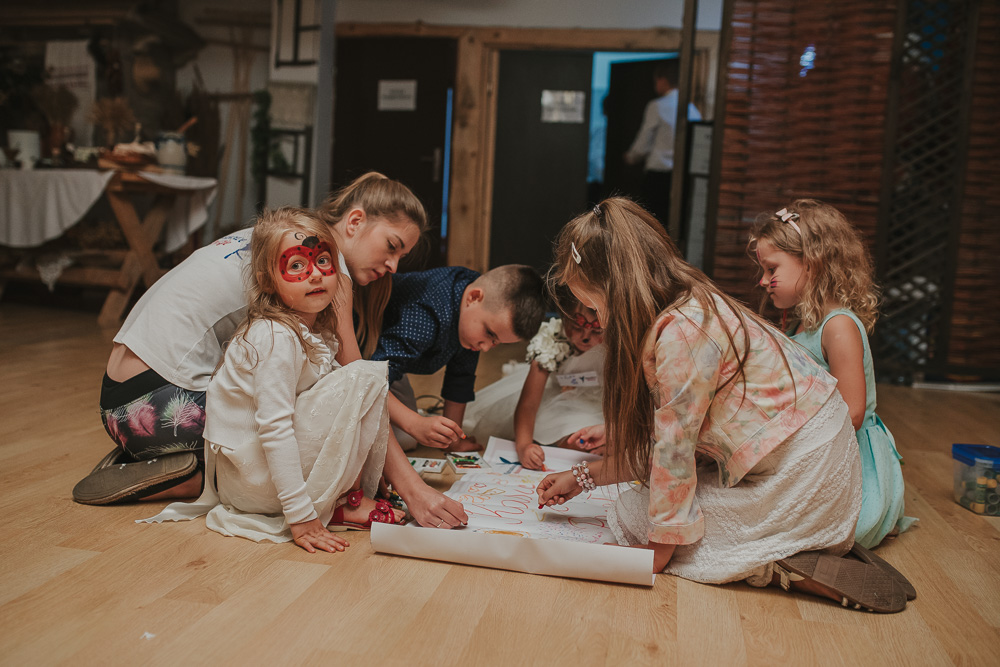 - fotograf ślubny Białystok Łomża