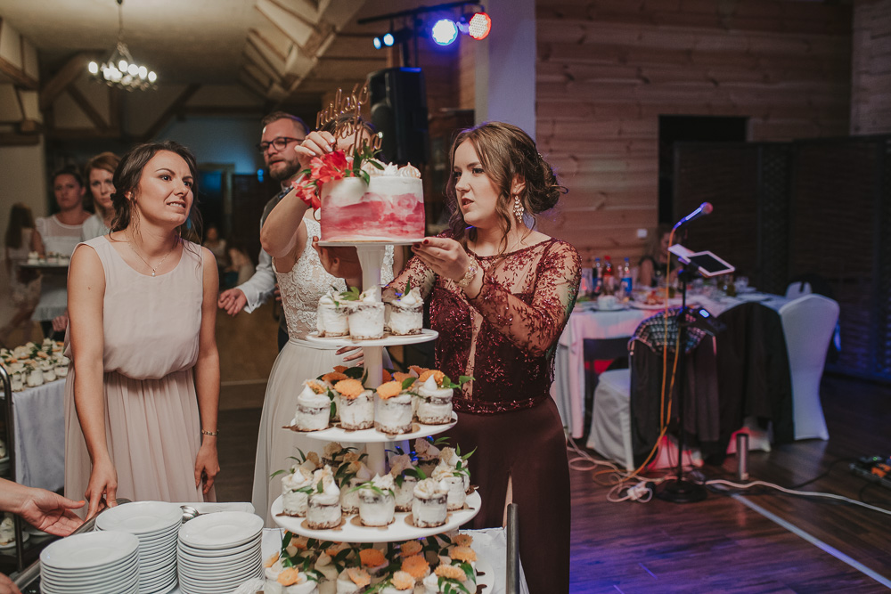 - fotograf ślubny Białystok Łomża