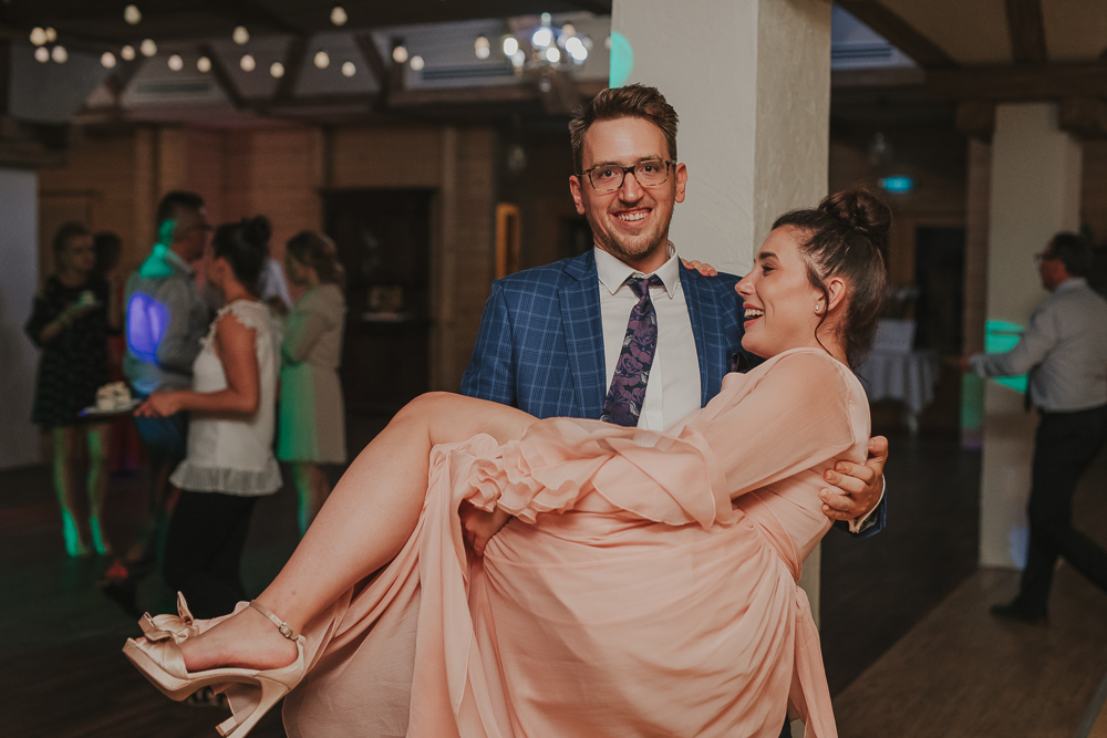 - fotograf ślubny Białystok Łomża