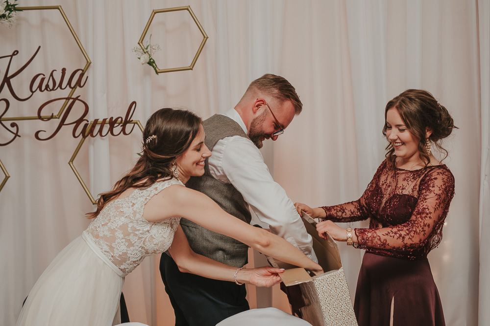 - fotograf ślubny Białystok Łomża