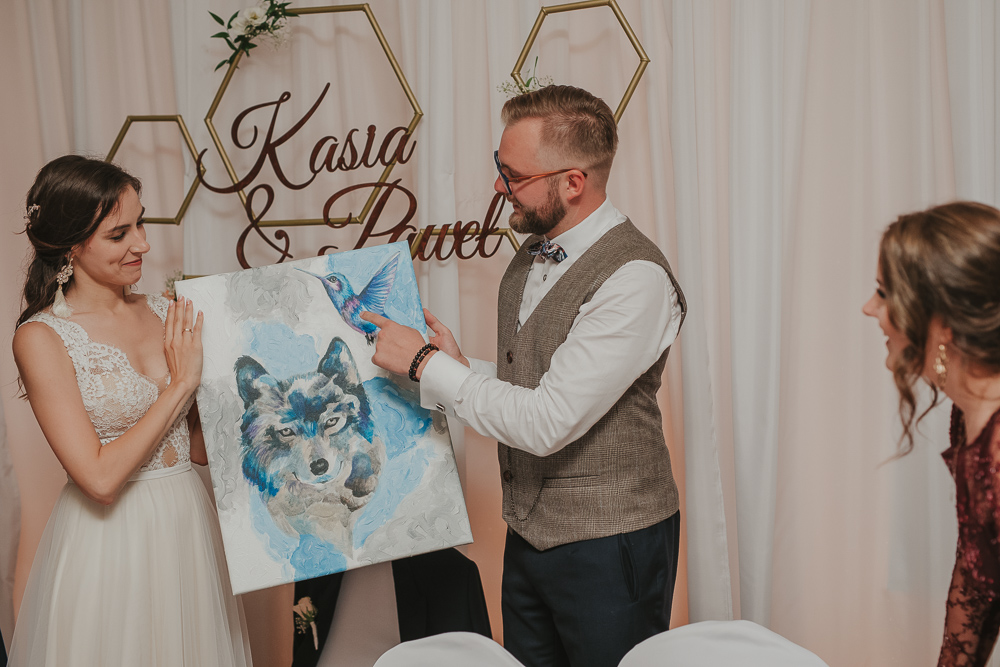 - fotograf ślubny Białystok Łomża