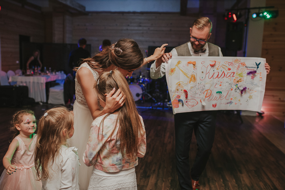 - fotograf ślubny Białystok Łomża